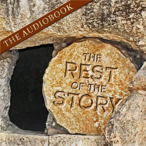 Cover of The Rest of the Story