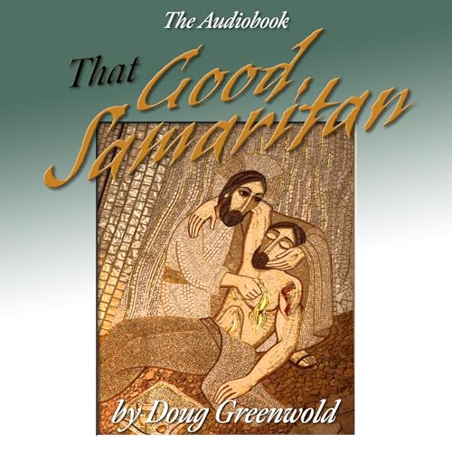 Cover of That Good Samaritan