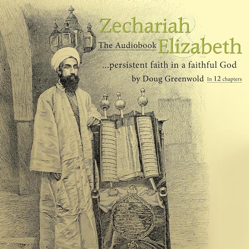 Cover of Zechariah and Elizabeth