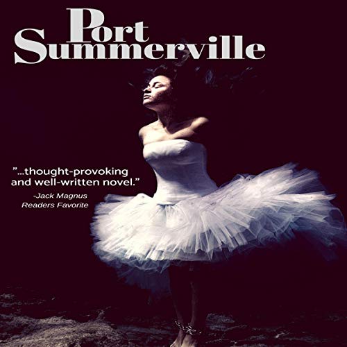 Cover of Port Summerville