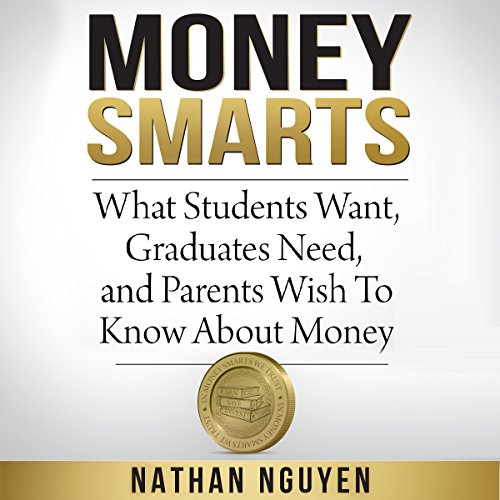 Cover of Money Smarts