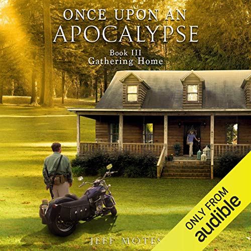 Cover of Gathering Home