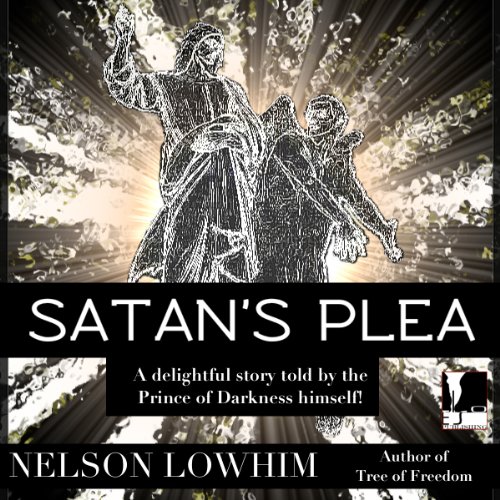 Cover of Satan's Plea
