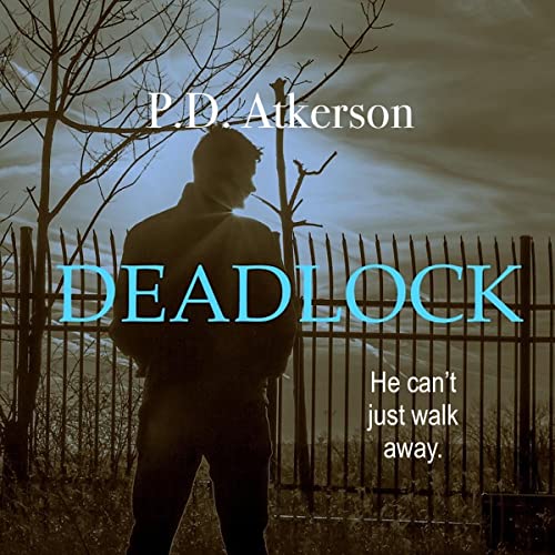 Cover of Deadlock