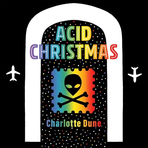 Cover of Acid Christmas