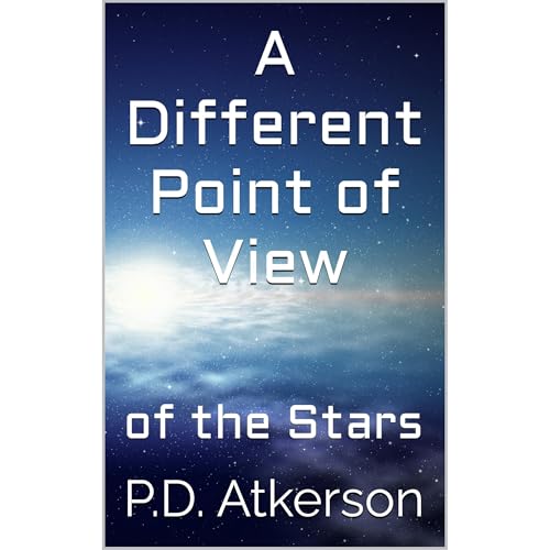 Cover of A Different Point of View