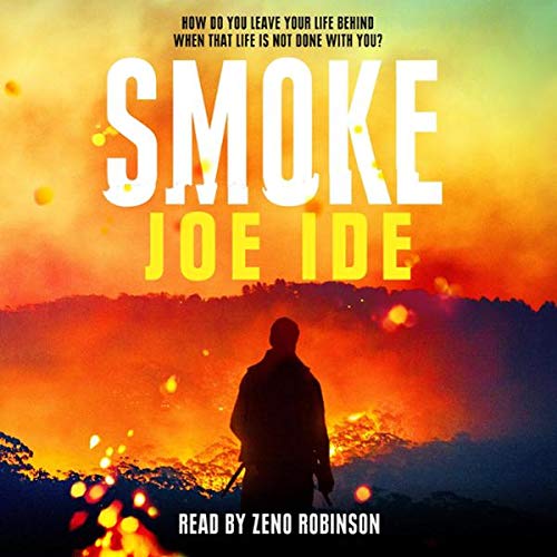 Cover of Smoke