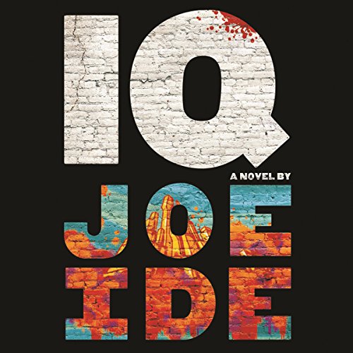 Cover of IQ
