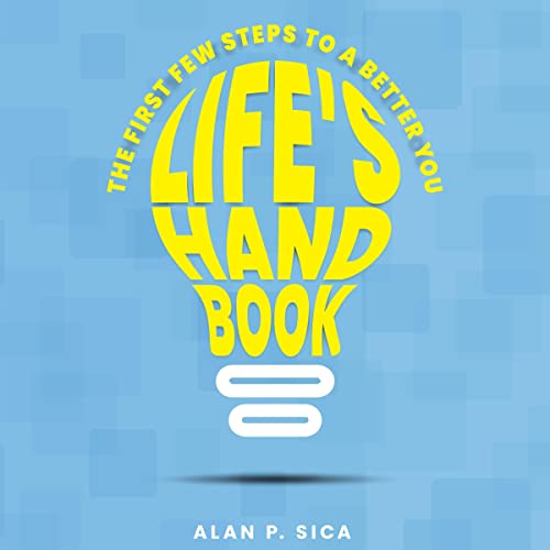 Cover of Life’s Handbook
