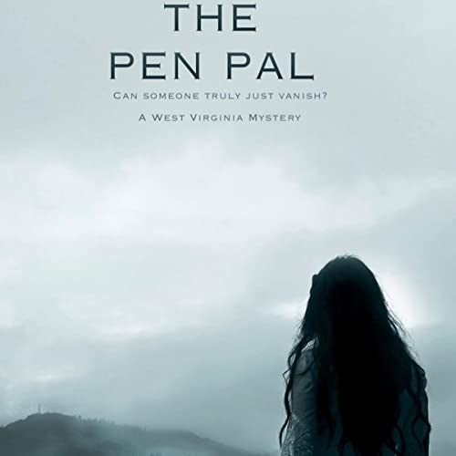 Cover of The Pen Pal