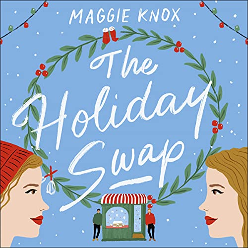 Cover of The Holiday Swap