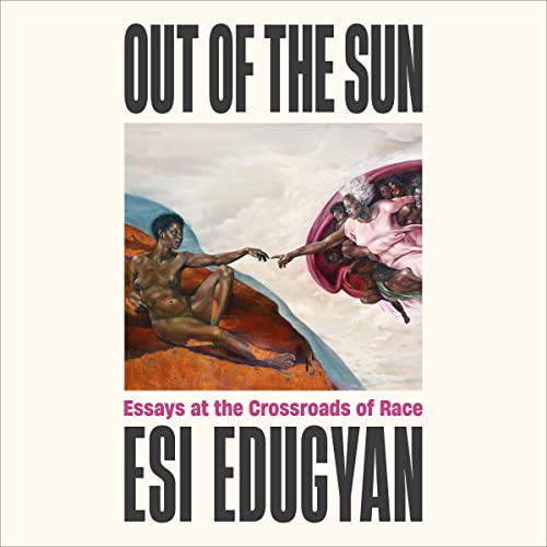 Cover of Out of the Sun