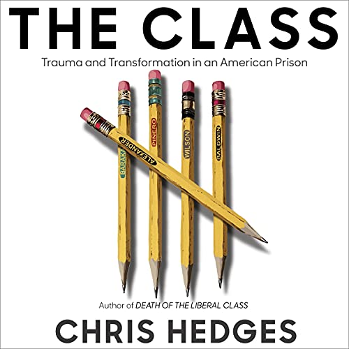 Cover of The Class
