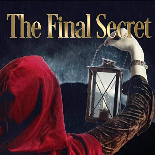 Cover of The Final Secret