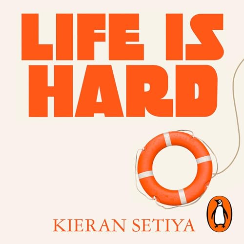 Cover of Life Is Hard