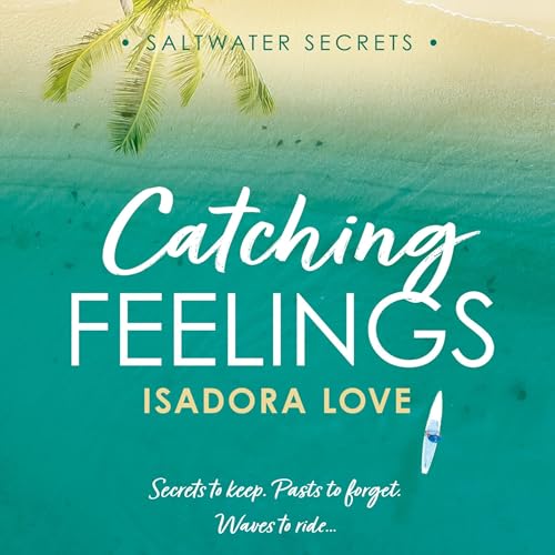Cover of Catching Feelings