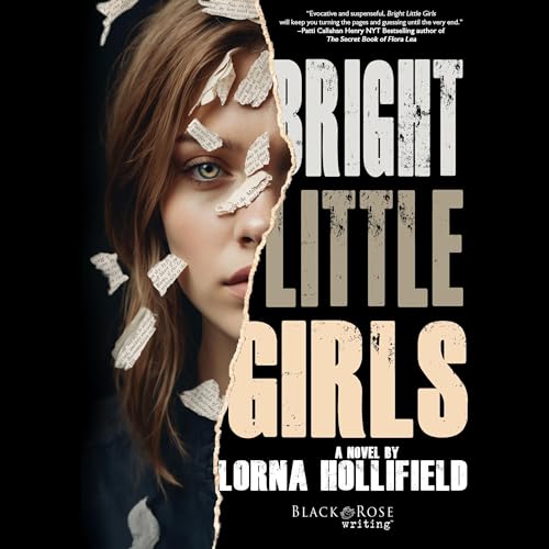 Cover of Bright Little Girls