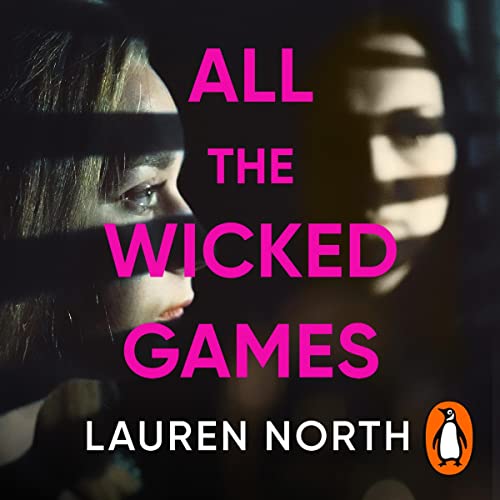 Cover of All the Wicked Games