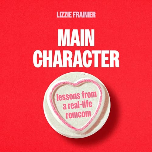 Cover of Main Character