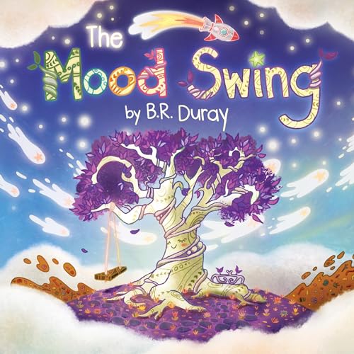 Cover of The Mood Swing