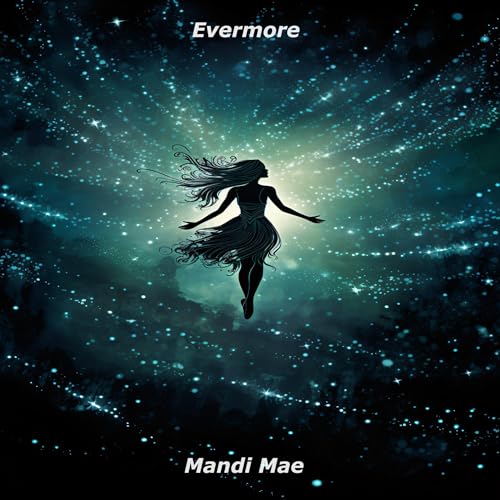 Cover of Evermore