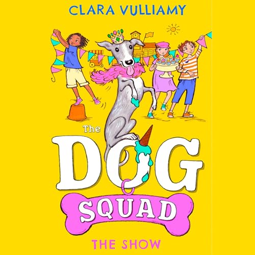 Cover of The Show