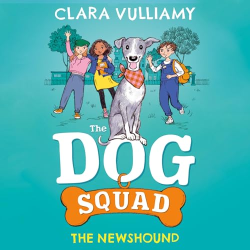 Cover of The Newshound