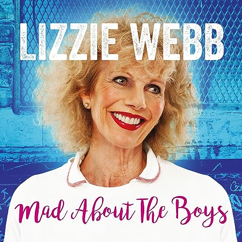 Cover of Mad About the Boys