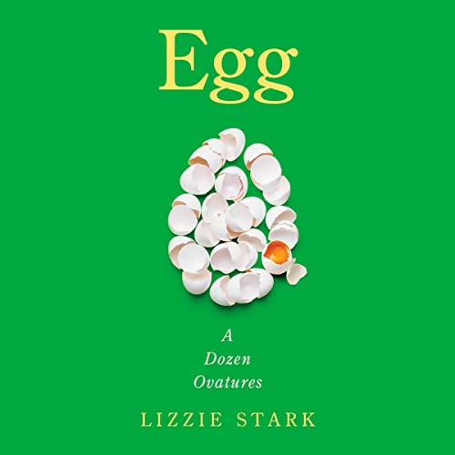 Cover of Egg