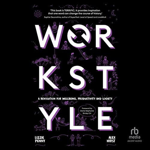 Cover of Workstyle