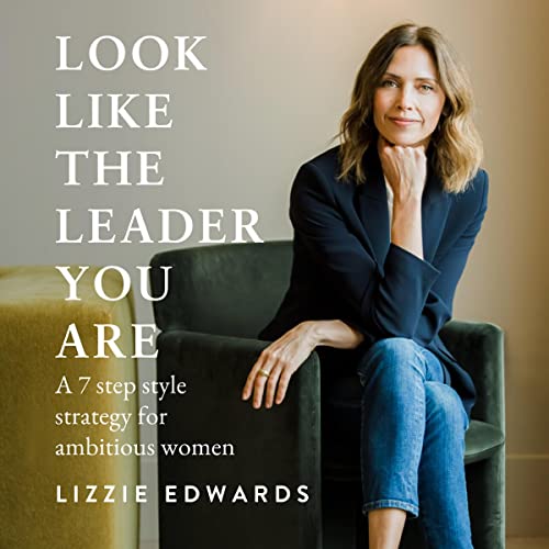 Cover of Look Like the Leader You Are