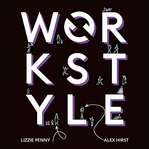 Cover of Workstyle