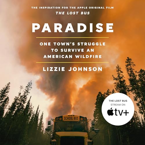 Cover of Paradise