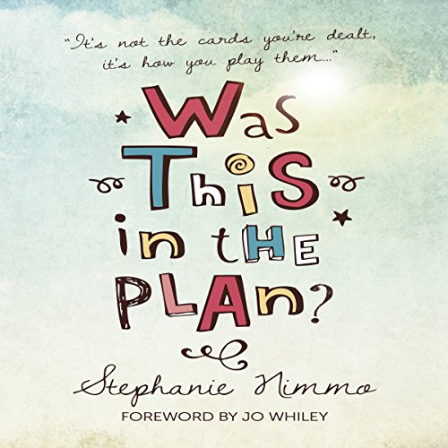 Cover of Was This in the Plan?