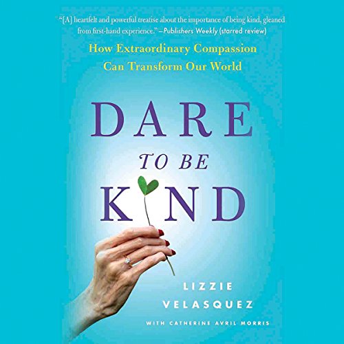 Cover of Dare to Be Kind