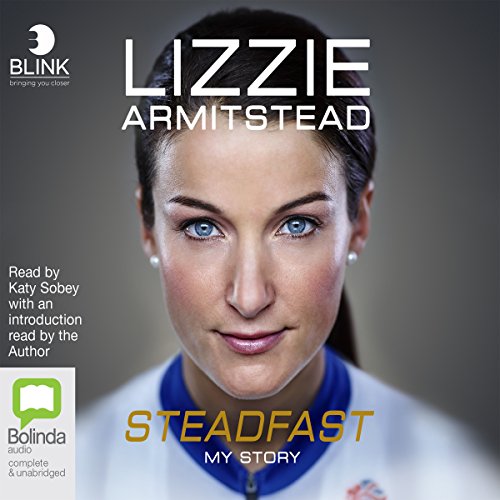Cover of Steadfast