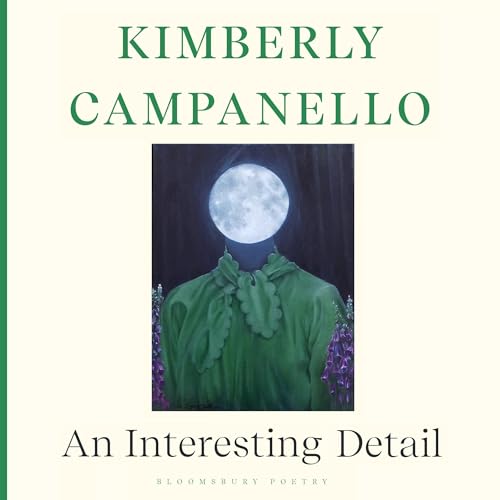 Cover of An Interesting Detail