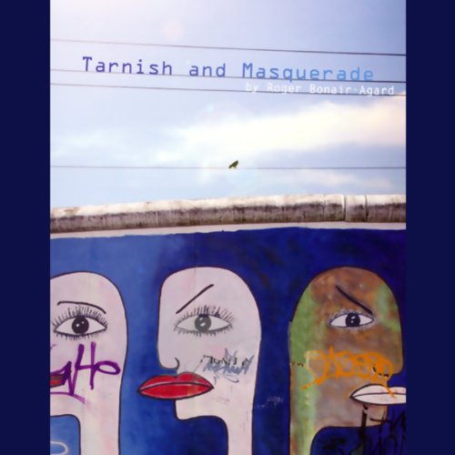 Cover of Tarnish and Masquerade (Unabridged Selections)