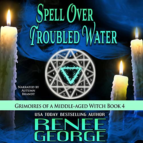 Cover of Spell over Troubled Water