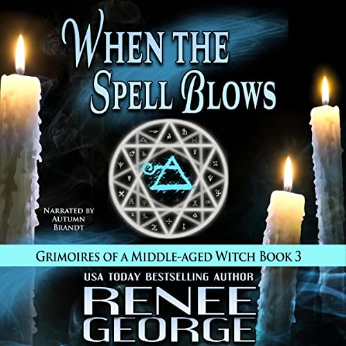 Cover of When the Spell Blows