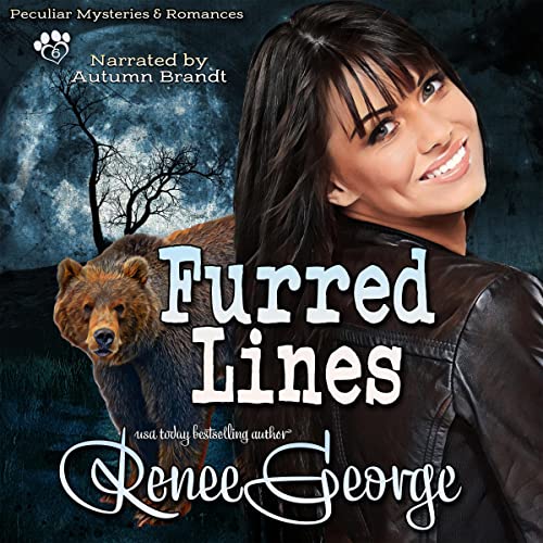 Cover of Furred Lines