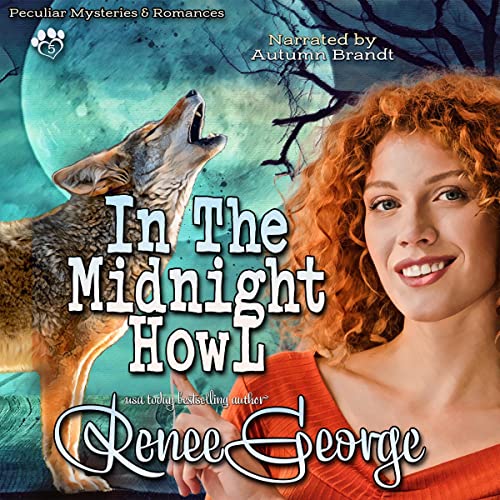 Cover of In the Midnight Howl