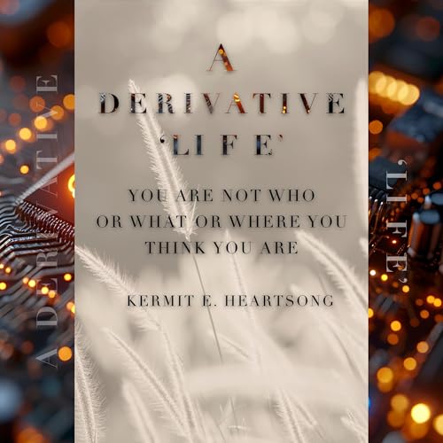 Cover of A Derivative 'Life'