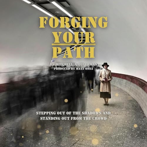 Cover of Forging Your Path