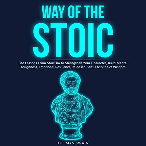 Cover of Way of the Stoic