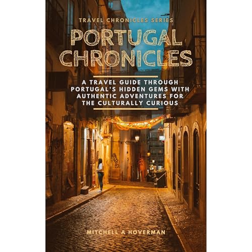 Cover of Portugal Chronicles