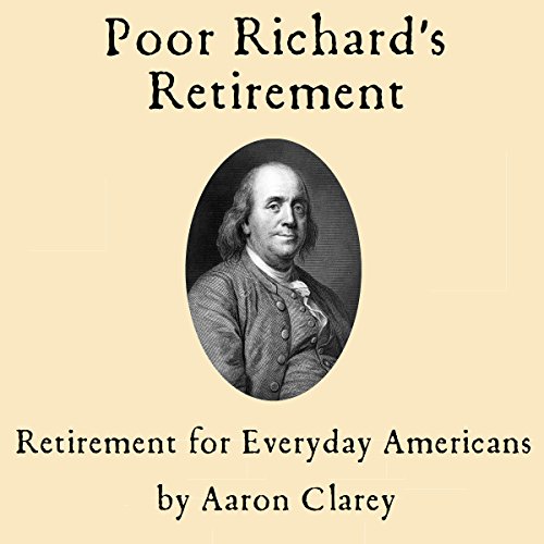 Cover of Poor Richard's Retirement