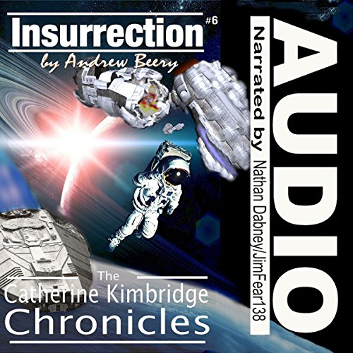Cover of Insurrection