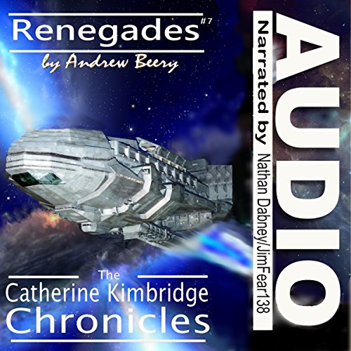 Cover of Renegades