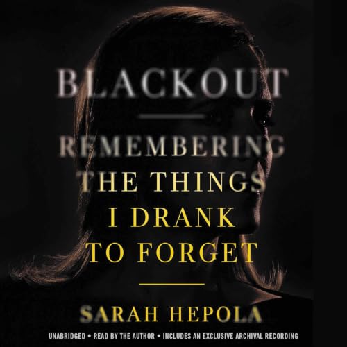 Cover of Blackout